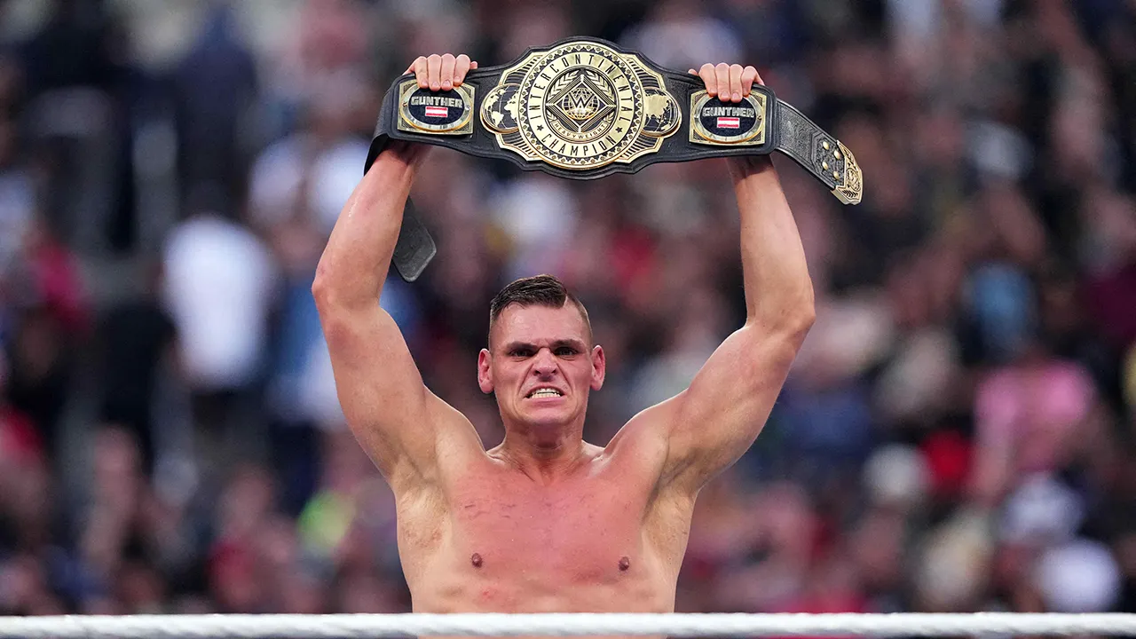 The Best WWE Intercontinental Champion